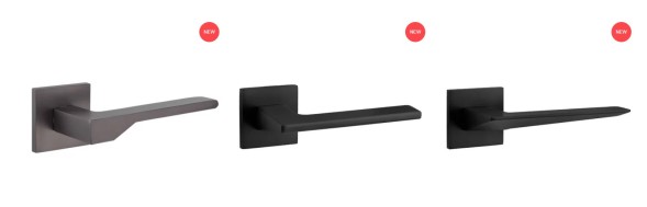 Ручки дверные