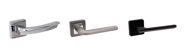 Ручки дверные