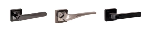 Ручки дверные