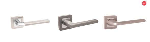 Ручки дверные