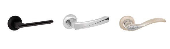 Ручки дверные