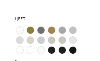 Ручки дверные