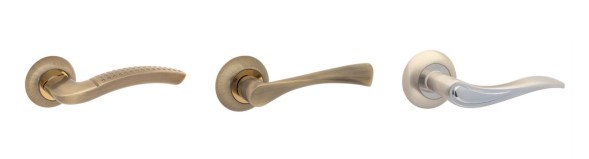 Ручки дверные