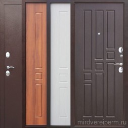 Гарда 8 мм