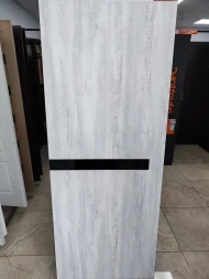 PALERMO 47 Черная кромка ABS