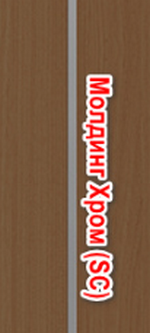 Турин_527АПС Молдинг SB.121/Молдинг SC.121