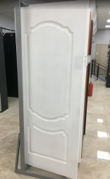 Канадка, Евро ДГ под покраску (грунт шершавый) 