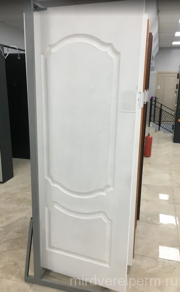 Канадка, Евро ДГ под покраску (грунт шершавый) 