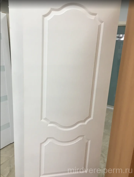 Канадка, Евро ДГ под покраску (грунт шершавый) 