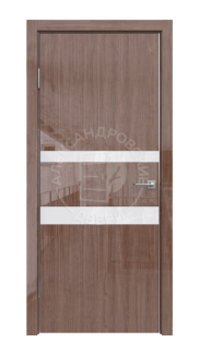 ALUM 8 (глянец) 