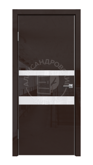 ALUM 8 (глянец) 