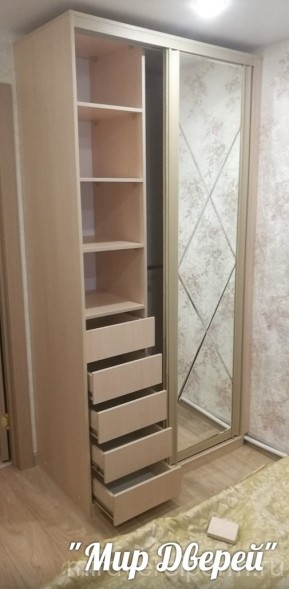 Шкаф-купе № 9