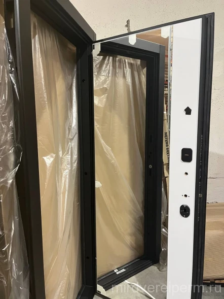 Страж 3К Матрикс Зеркало