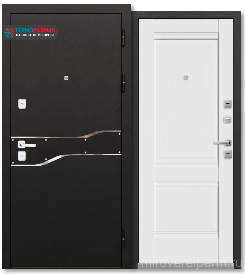 Luxor Termo 6