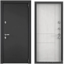 SNEGIR ARCTIK МР Колоре гриджио/ПВХ Бетон известковый SA-L6 