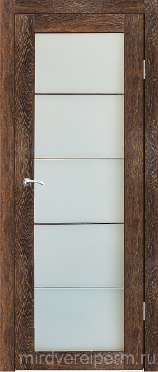 Легро ДО с молдингом 