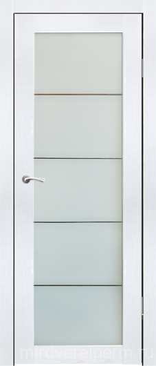 Легро ДО с молдингом 