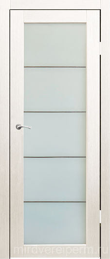 Легро ДО с молдингом 