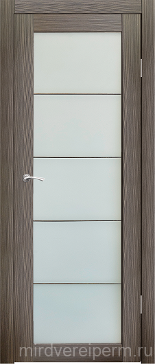 Легро ДО с молдингом 