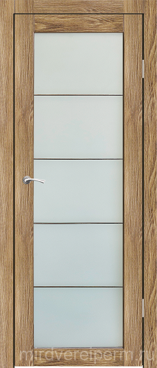 Легро ДО с молдингом 