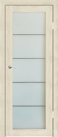 Легро ДО с молдингом 