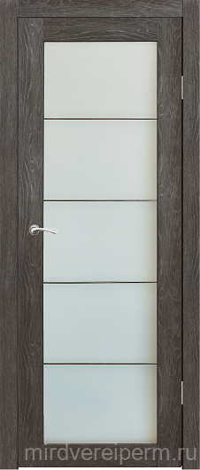 Легро ДО с молдингом 