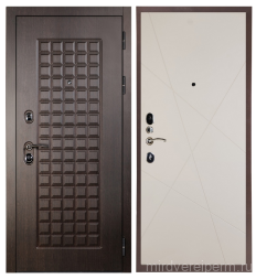 Дверь Sidoorov S 100 3к