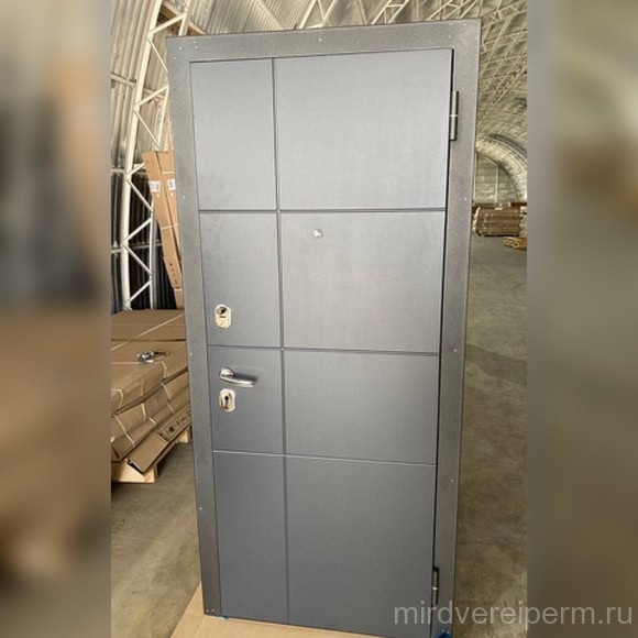 ГАРДА 2МДФ ВЕЛЮР БЕЛЫЙ СОФТ