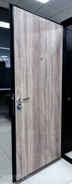 Прораб Плюс 4,5см Серебро/Дуб Сонома