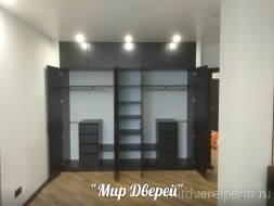 Шкаф-купе № 12