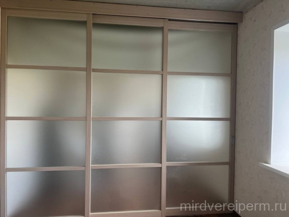 КАСКАДНАЯ ПЕРЕГОРОДКА 