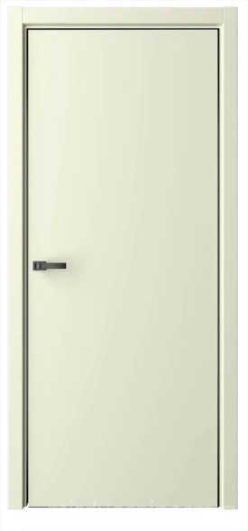 Лайн-1 (Защелка магнитная, алюмин. кромка с 3х сторон)