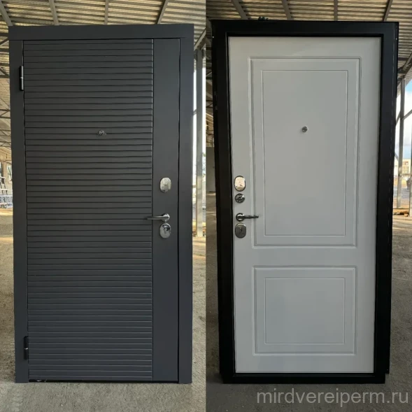 ПРОсемь 78 мм Линии (Мдф/Мдф)