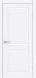 S-DOORS R21/белый матовый 
