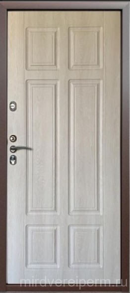 СТРАЖ "Teplo 3K  Дуб филадельфия"   