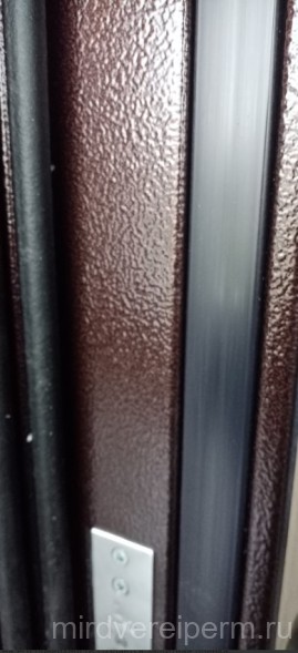 СТРАЖ "Teplo 3K  Дуб филадельфия"   