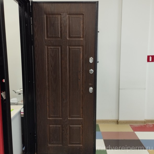 СТРАЖ "Teplo 3K  Дуб филадельфия"   