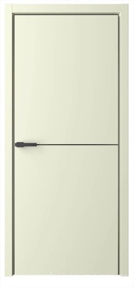 Лайн-2 (Защелка магнитная, алюмин. кромка с 3х сторон)