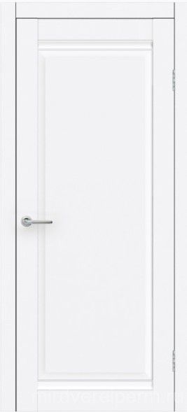  S-DOORS R22/белый матовый