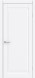  S-DOORS R22/белый матовый