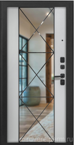 СТРАЖ 3К  МОРРА