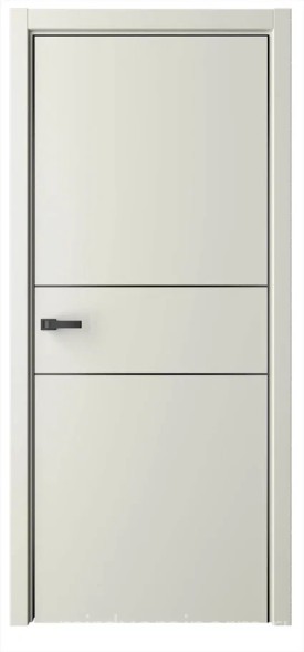 Лайн-3 (Защелка магнитная, алюмин. кромка с 3х сторон)