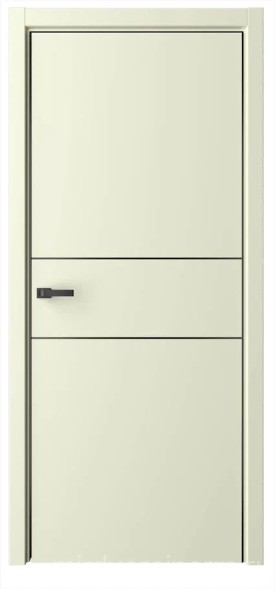 Лайн-3 (Защелка магнитная, алюмин. кромка с 3х сторон)