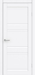 S-DOORS R23/белый матовый 