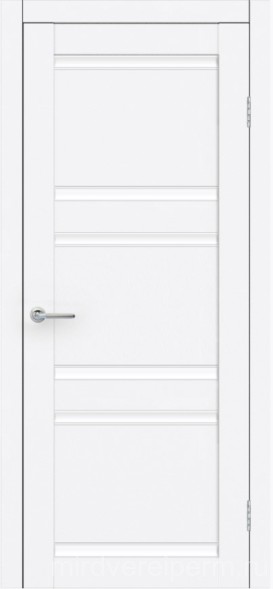 S-DOORS R23/белый матовый 