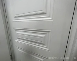 Ультра С-3 Эмаль Белая