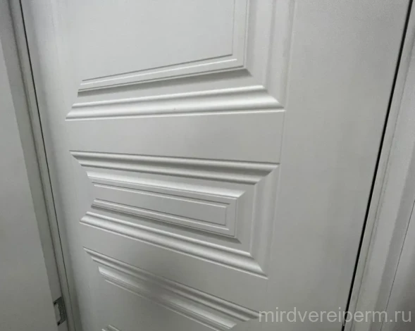 Ультра С-3 Эмаль Белая