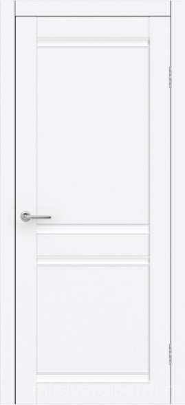 S-DOORS R31/белый матовый
