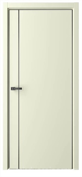 Лайн-4 (Защелка магнитная, алюмин. кромка с 3х сторон)