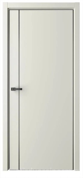 Лайн-4 (Защелка магнитная, алюмин. кромка с 3х сторон)